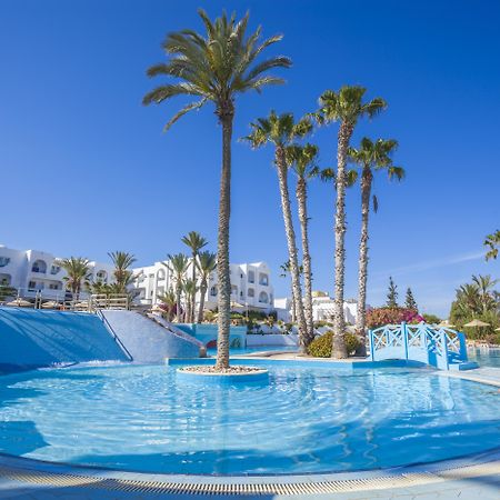 Hotel Seabel Aladin Djerba à Aghir Extérieur photo